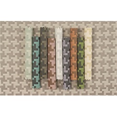 Ponder Crypton Upholstery